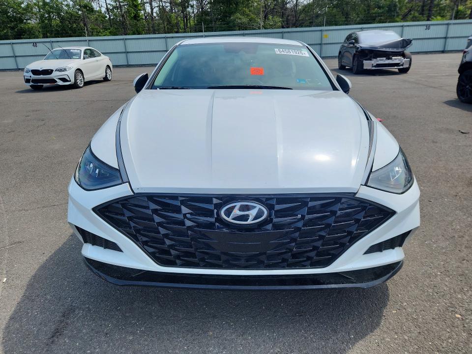 Aukcja sprzedaży 2021 Hyundai Sonata, vin: 5NPEL4JA9MH090608, numer aukcji: 64581926
