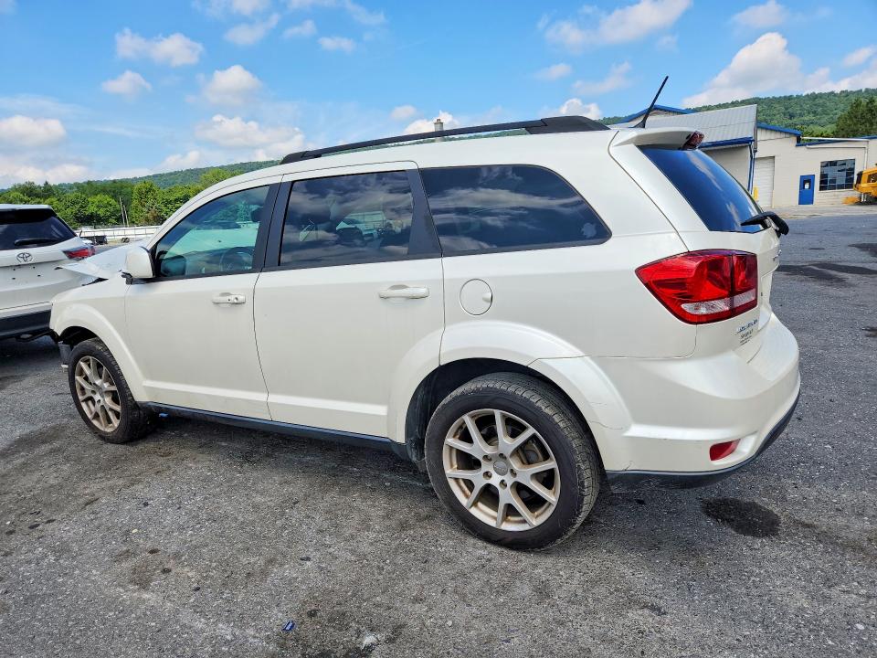 64215516 :رقم المزاد ، 3C4PDCBB1GT114590 vin ، 2016 Dodge Journey مزاد بيع
