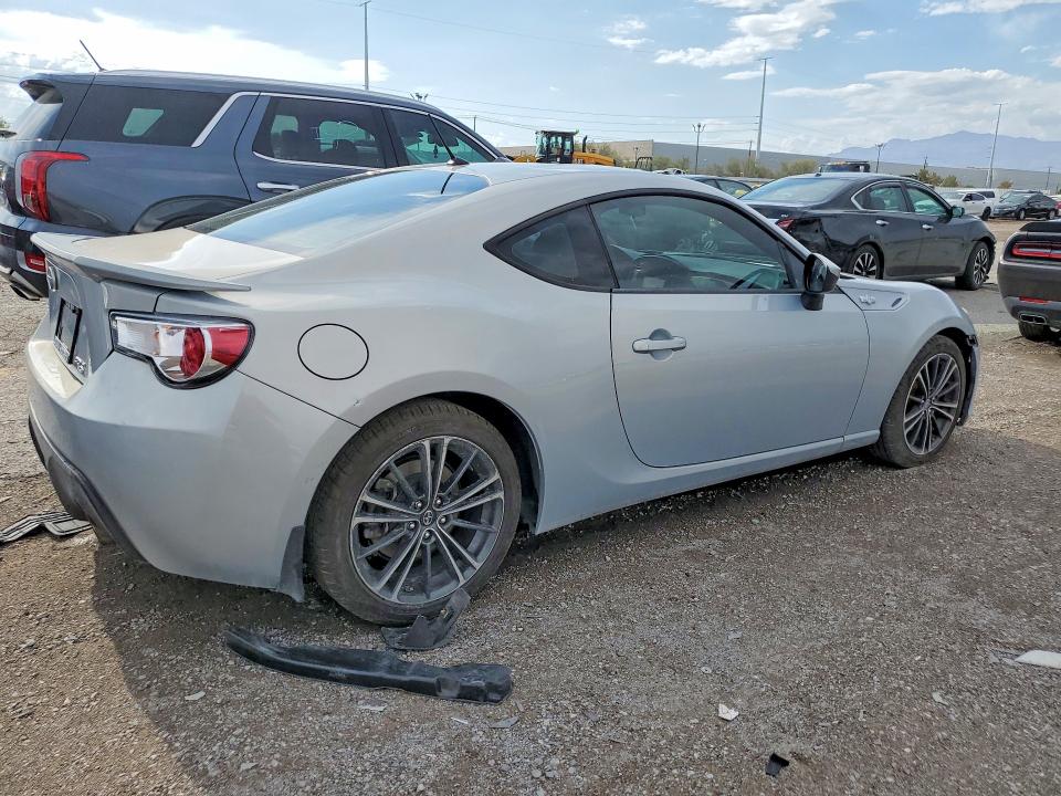 Продажа на аукционе авто 2013 Scion Fr-s, vin: JF1ZNAA14D2728572, номер лота: 64854536