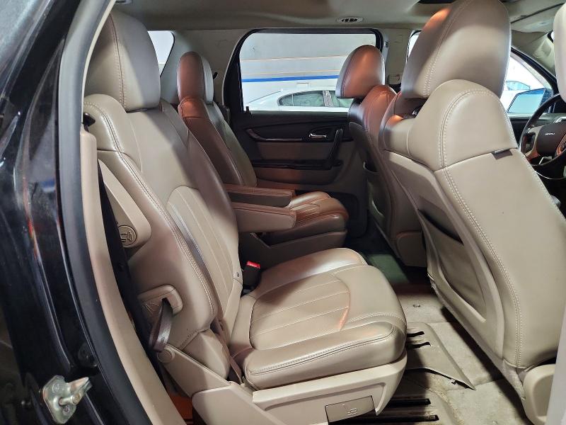 66905666 :رقم المزاد ، 1GKKRTKDXEJ267331 vin ، 2014 Gmc Acadia مزاد بيع