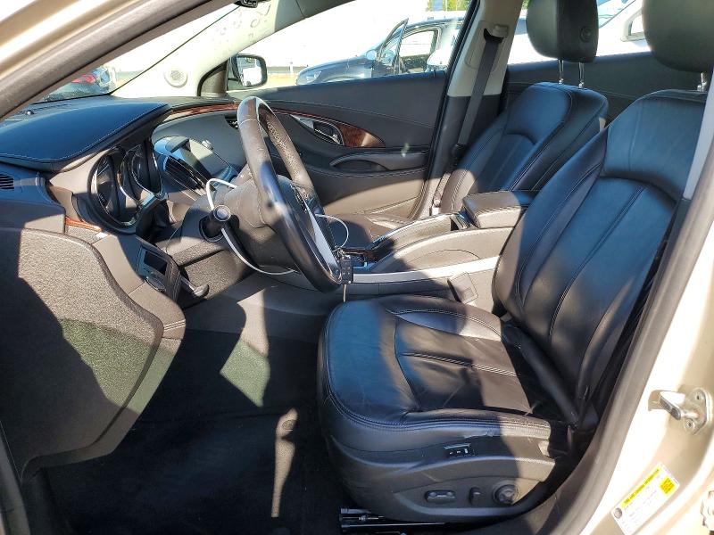 Aukcja sprzedaży 2013 Buick Lacrosse, vin: 1G4GC5E31DF185809, numer aukcji: 65154996