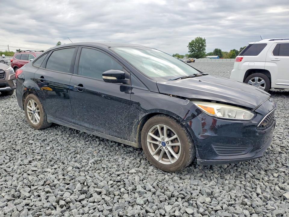 Aukcja sprzedaży 2016 Ford Focus, vin: 1FADP3F2XGL274800, numer aukcji: 63902526