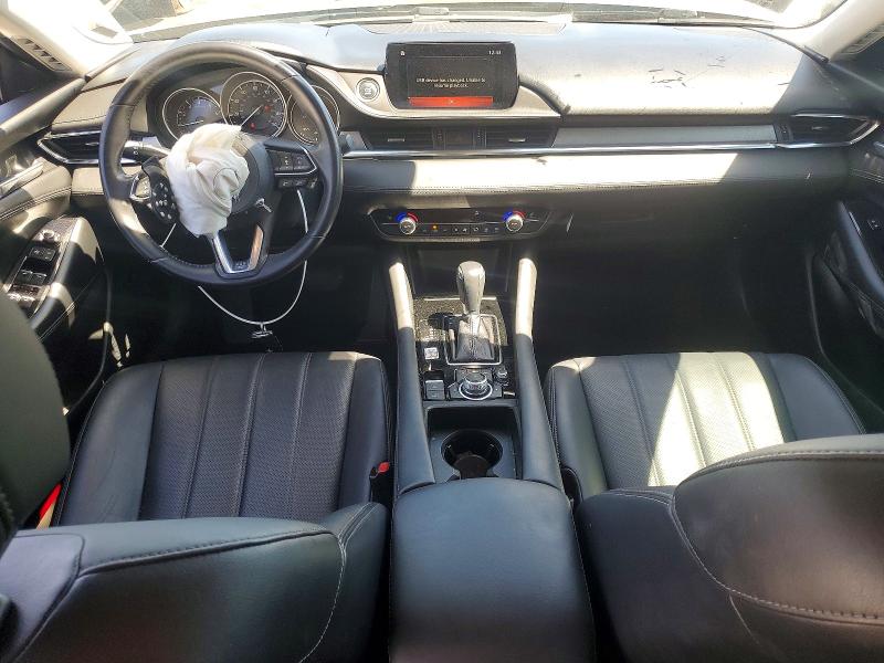 Продажа на аукционе авто 2020 Mazda 6, vin: JM1GL1VM2L1527513, номер лота: 66470976