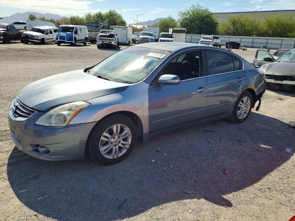 Auction sale of the 2010 Nissan Altima, vin: 1N4AL2AP4AN477365, lot number: 65541116