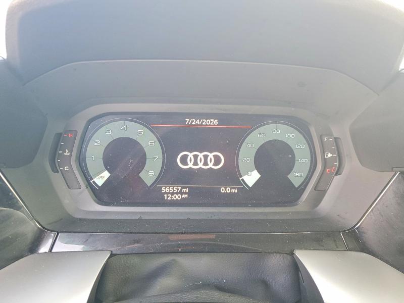 Aukcja sprzedaży 2022 Audi A3, vin: WAUAUDGY9NA020712, numer aukcji: 63617016
