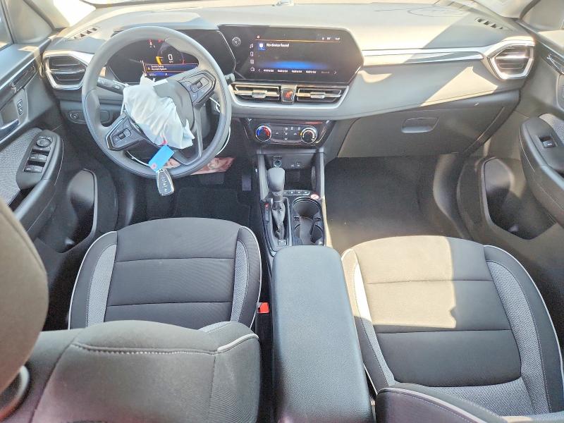 65639456 :رقم المزاد ، KL79MPSLXTB116940 vin ، 2026 Chevrolet Trailblazer مزاد بيع