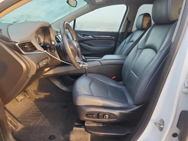 Aukcja sprzedaży 2019 Buick Enclave, vin: 5GAEVAKW9KJ248602, numer aukcji: 64784256