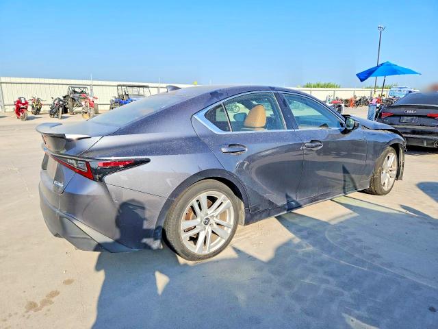 Aukcja sprzedaży 2022 Lexus Is, vin: JTHAA1D22N5122029, numer aukcji: 63369956