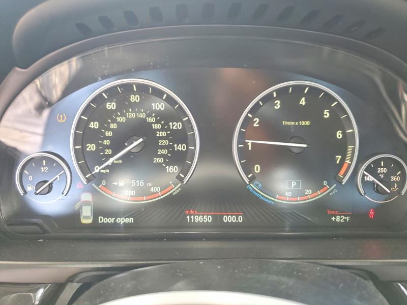 Продаж на аукціоні авто 2016 Bmw 528, vin: WBA5A5C58GD525573, номер лоту: 66692566