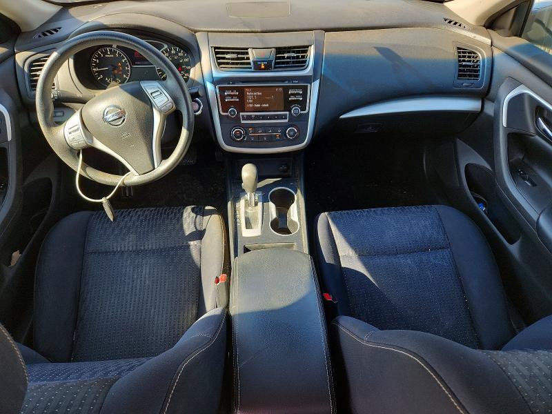 65135376 :رقم المزاد ، 1N4AL3AP3GC247584 vin ، 2016 Nissan Altima مزاد بيع