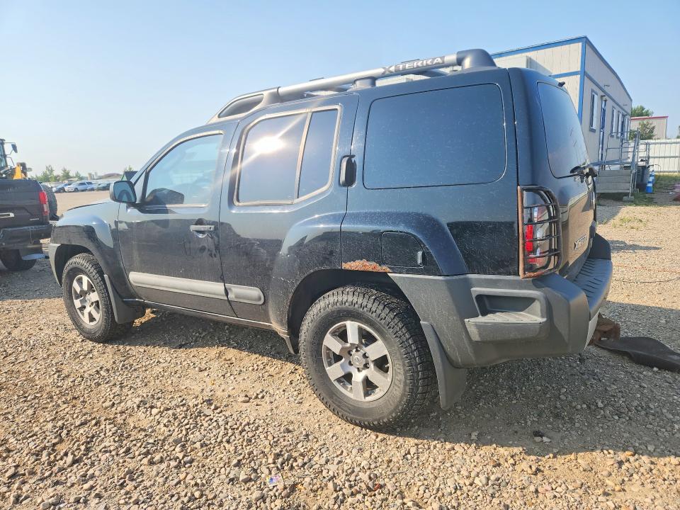 Продажа на аукционе авто 2012 Nissan Xterra, vin: 5N1AN0NW2CC511338, номер лота: 65799106