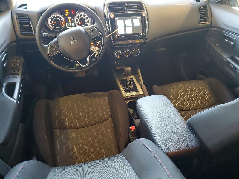 2026 Mitsubishi Outlander Sport მანქანა იყიდება აუქციონზე, vin: JA4ARUAU5TU028967, აუქციონის ნომერი: 65906756