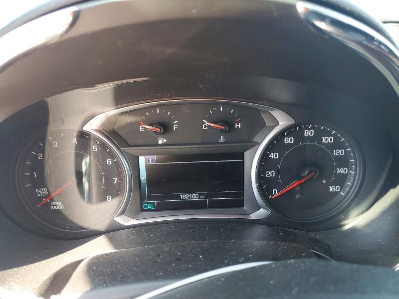 65139766 :رقم المزاد ، 1G1ZE5STXHF215321 vin ، 2017 Chevrolet Malibu مزاد بيع