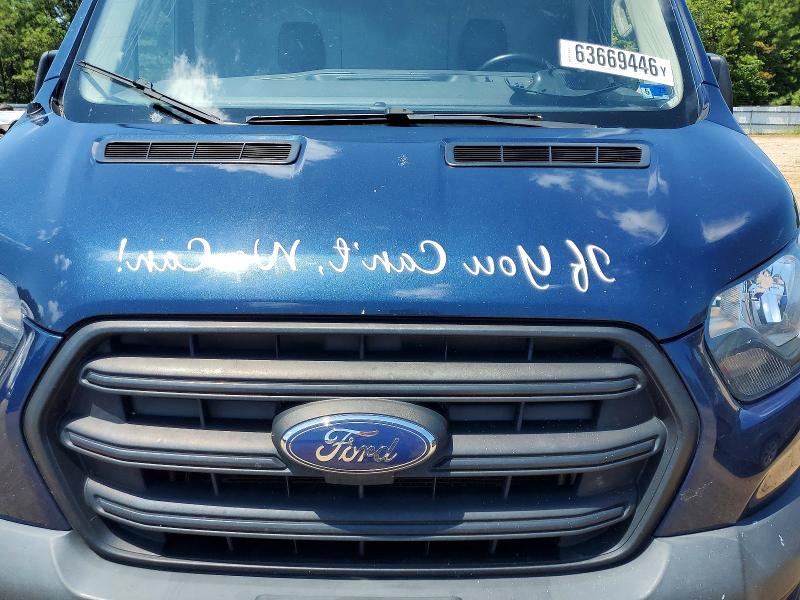 Aukcja sprzedaży 2020 Ford Transit, vin: 1FTBR3X80LKB66555, numer aukcji: 63669446