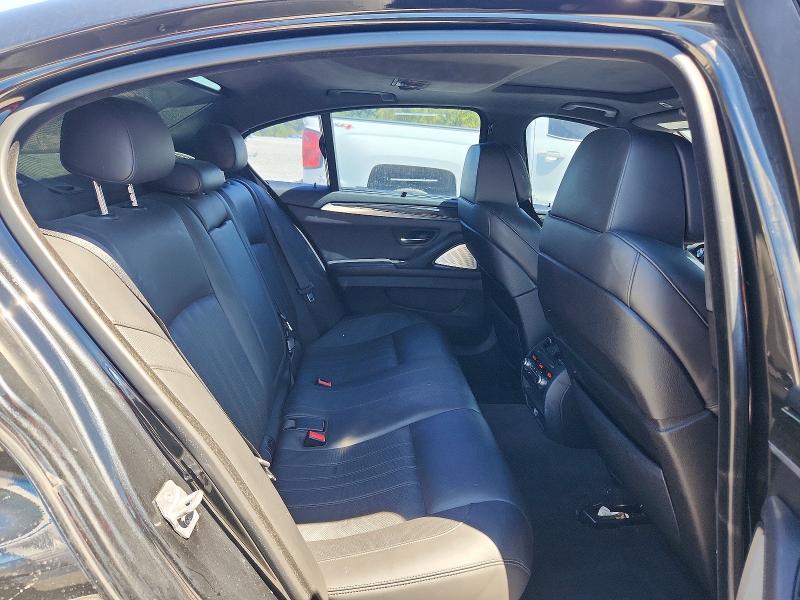 Aukcja sprzedaży 2013 Bmw M5, vin: WBSFV9C54DD096293, numer aukcji: 64051696
