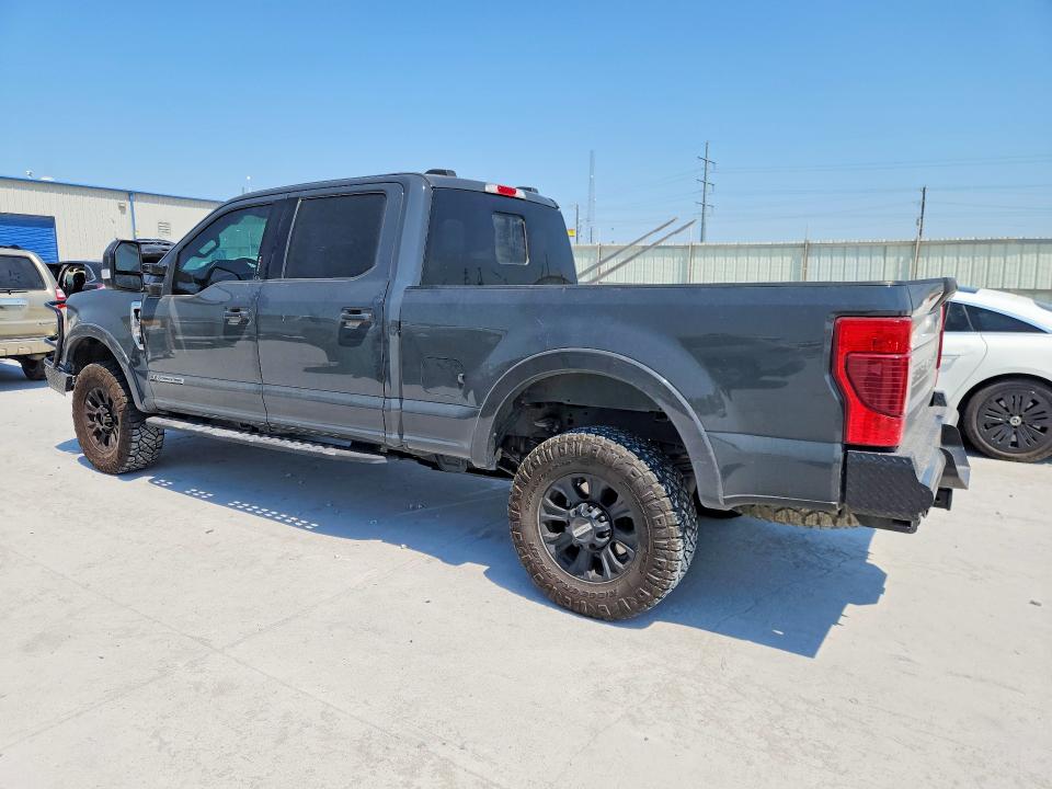 Продажа на аукционе авто 2021 Ford F250, vin: 1FT8W2BT7MED28948, номер лота: 63199766