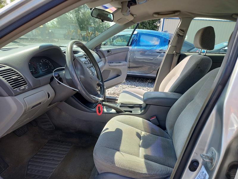 2003 Toyota Camry მანქანა იყიდება აუქციონზე, vin: 4T1BE32K33U701389, აუქციონის ნომერი: 66274016