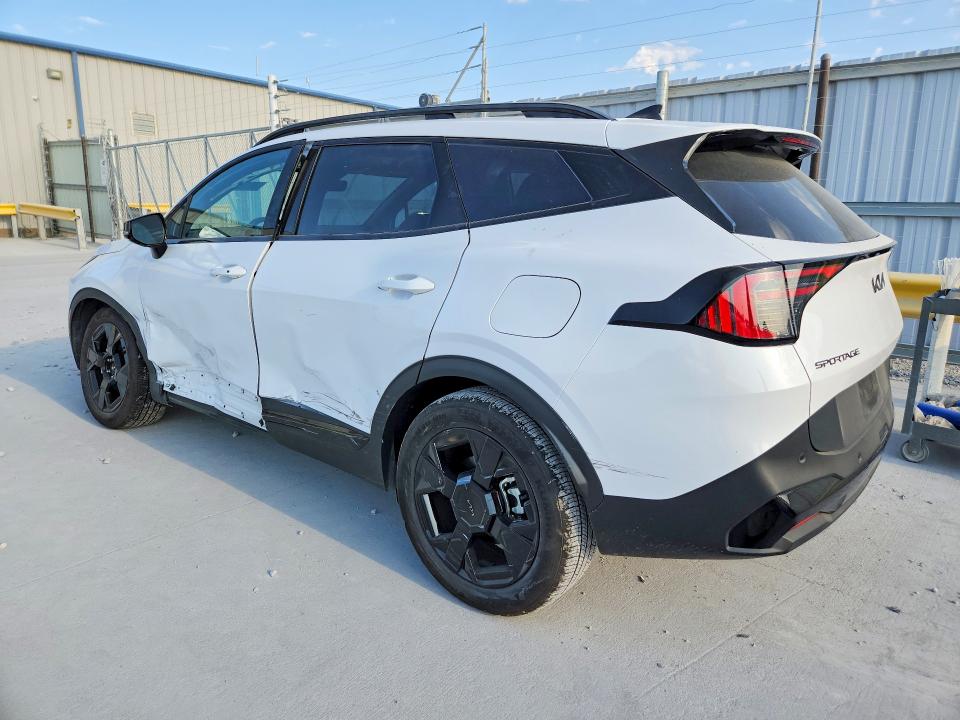 Продаж на аукціоні авто 2026 Kia Sportage, vin: 5XYK6CDF6TG362050, номер лоту: 66122536