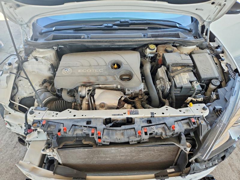 Продаж на аукціоні авто 2019 Buick Cascada, vin: W04WJ3N57KG359718, номер лоту: 63920036