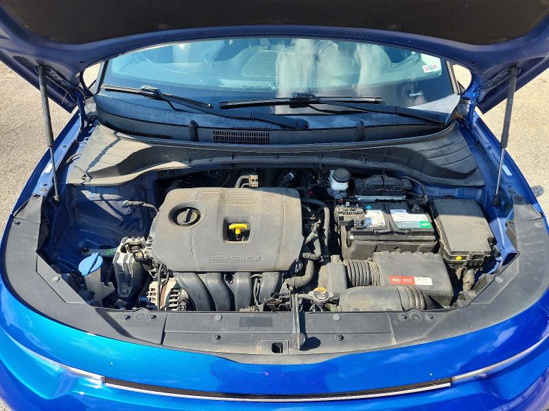 66015356 :رقم المزاد ، KNDJ63AU4M7755882 vin ، 2021 Kia Soul مزاد بيع