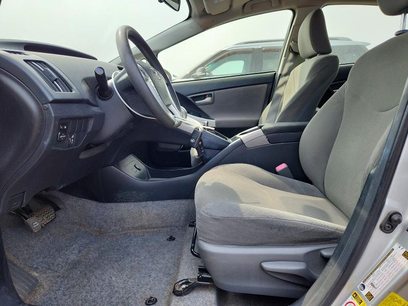 Продаж на аукціоні авто 2013 Toyota Prius, vin: JTDKN3DU9D1674849, номер лоту: 64533326