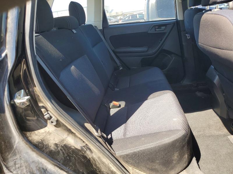 65219426 :رقم المزاد ، JF2SJABC0GH468097 vin ، 2016 Subaru Forester مزاد بيع