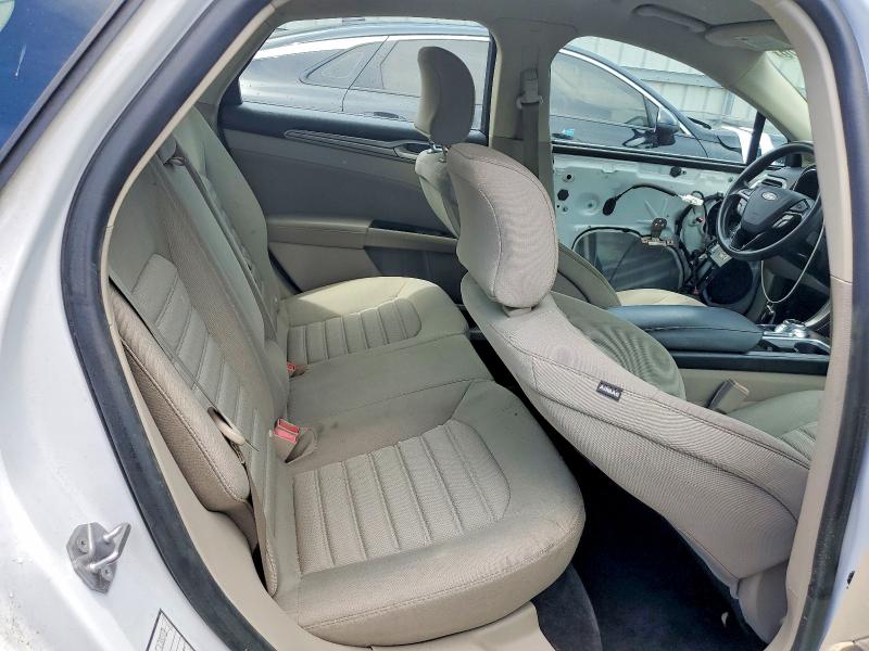 Aukcja sprzedaży 2018 Ford Fusion, vin: 3FA6P0LU2JR172199, numer aukcji: 64227206