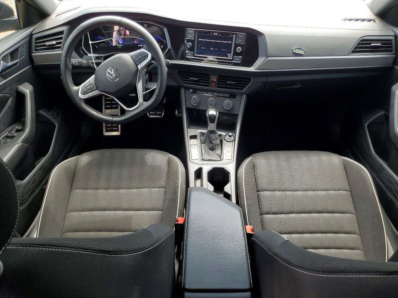Продаж на аукціоні авто 2023 Volkswagen Jetta, vin: 3VWBM7BU6PM044014, номер лоту: 66086686