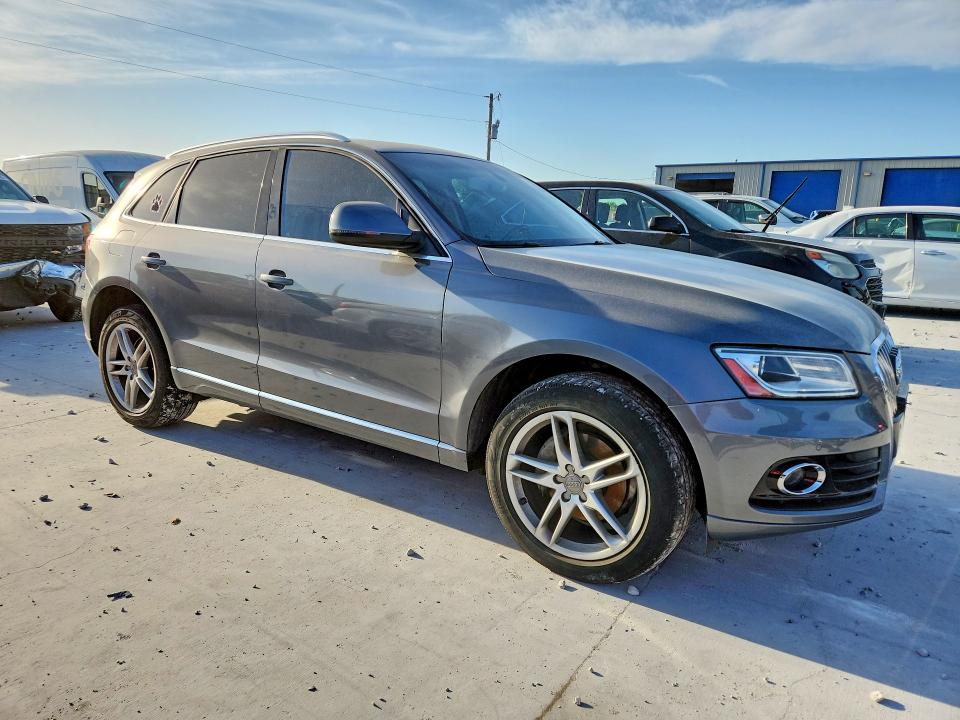 65414546 :رقم المزاد ، WA1LFAFPXEA088928 vin ، 2014 Audi Q5 مزاد بيع