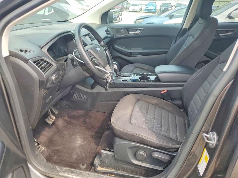 Aukcja sprzedaży 2016 Ford Edge, vin: 2FMPK3G91GBB83783, numer aukcji: 62165776