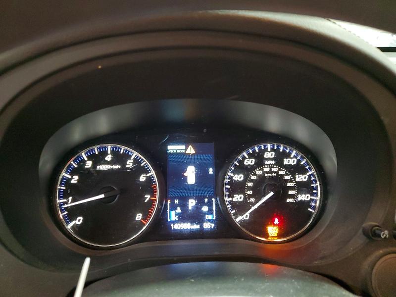 Aukcja sprzedaży 2019 Mitsubishi Outlander, vin: JA4AZ3A38KZ005850, numer aukcji: 64561856
