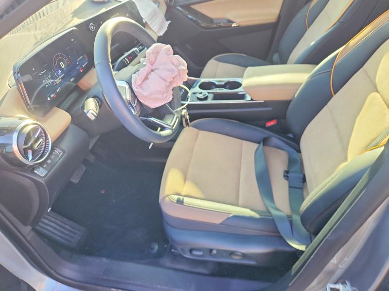 Aukcja sprzedaży 2026 Chevrolet Equinox, vin: 3GNAXSEG2TL392933, numer aukcji: 64159076