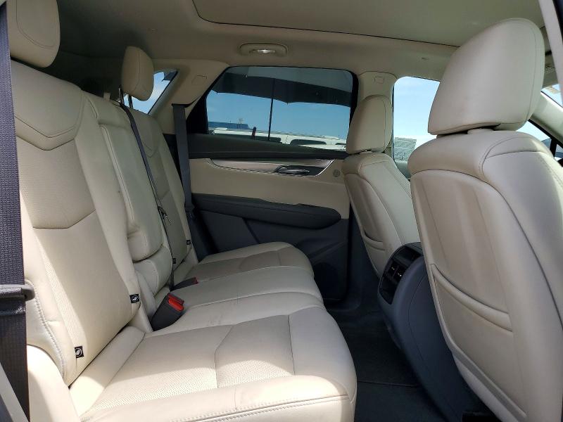 Продаж на аукціоні авто 2018 Cadillac Xt5, vin: 1GYKNCRS4JZ190084, номер лоту: 66934746