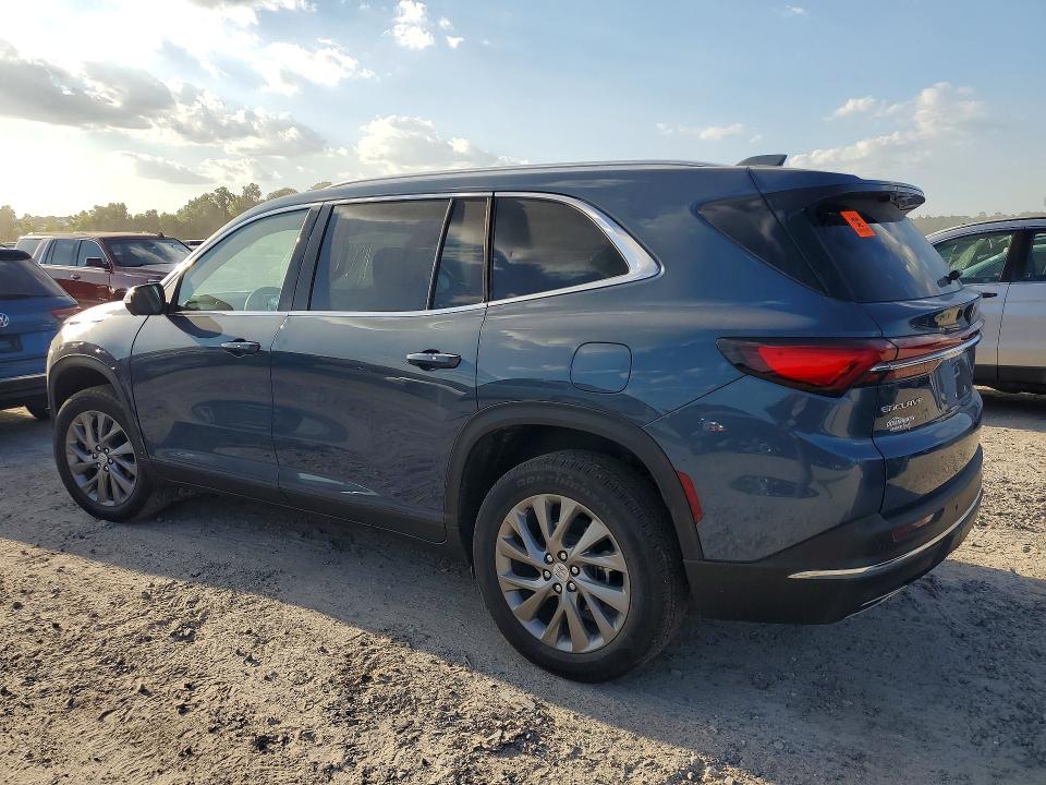 Продаж на аукціоні авто 2026 Buick Enclave, vin: 5GAERAKS5TJ191690, номер лоту: 64773356