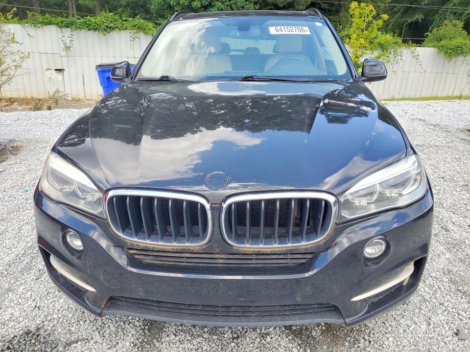 Продаж на аукціоні авто 2014 Bmw X5, vin: 5UXKS4C56E0J96663, номер лоту: 64152706