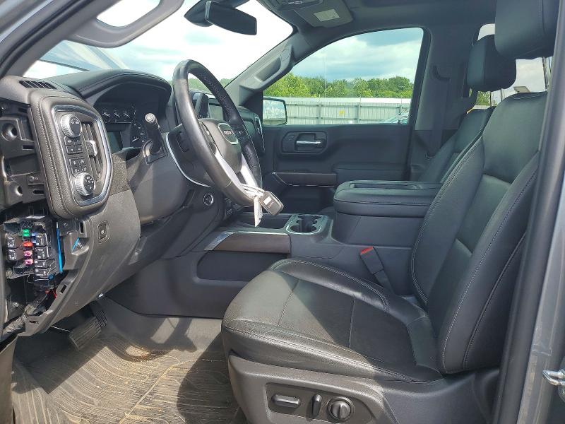 Aukcja sprzedaży 2020 Gmc Sierra, vin: 3GTU9DED0LG435045, numer aukcji: 63107756