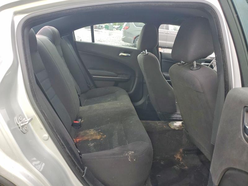 Продажа на аукционе авто 2018 Dodge Charger, vin: 2C3CDXKT5JH285104, номер лота: 63208466
