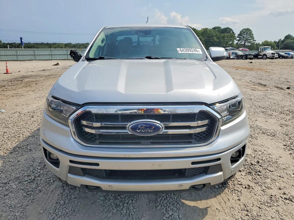 Продаж на аукціоні авто 2019 Ford Ranger, vin: 1FTER4EH8KLB05646, номер лоту: 64399246