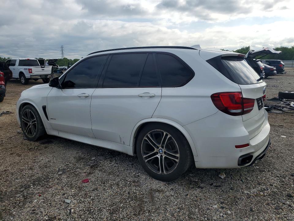 65100236 :رقم المزاد ، 5UXKR6C5XG0J83053 vin ، 2016 Bmw X5 مزاد بيع
