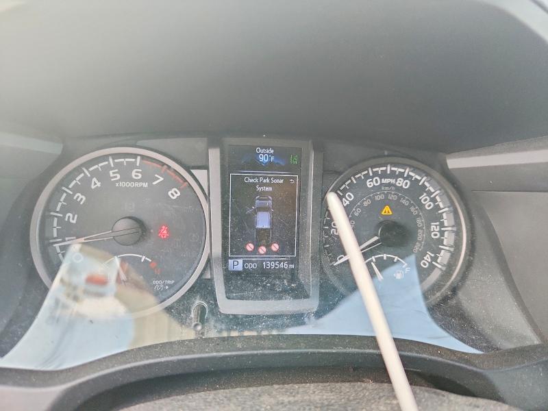 Aukcja sprzedaży 2019 Toyota Tacoma, vin: 3TMCZ5AN8KM282981, numer aukcji: 63243116
