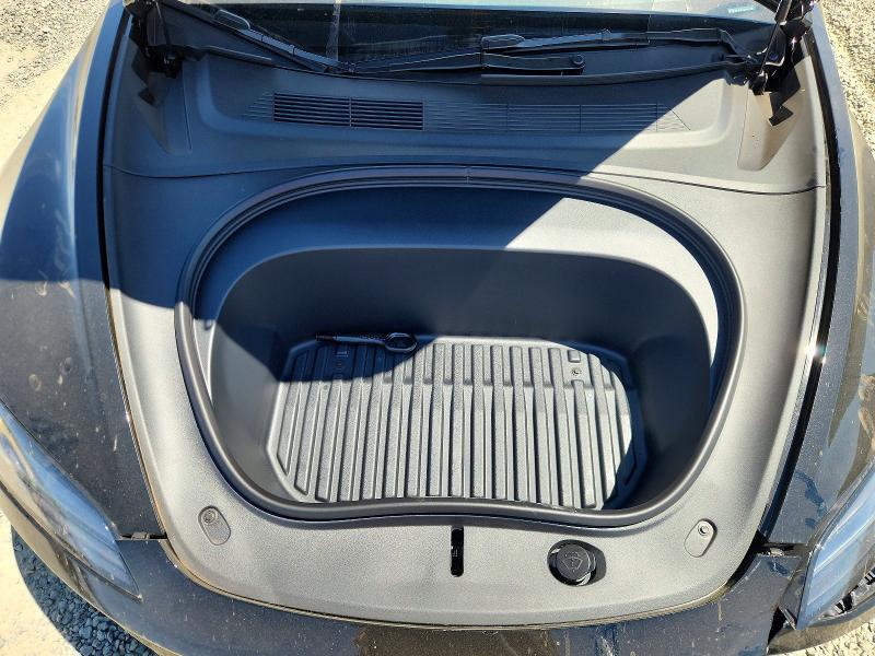 Aukcja sprzedaży 2026 Tesla Model 3, vin: 5YJ3E1ET4TF202336, numer aukcji: 64931296
