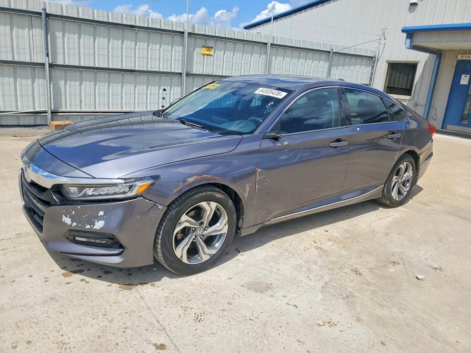 Продаж на аукціоні авто 2018 Honda Accord, vin: 1HGCV1F55JA131915, номер лоту: 64505436