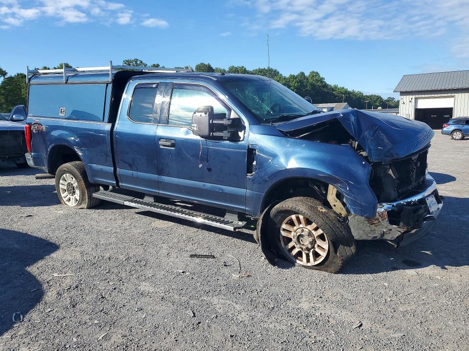 Aukcja sprzedaży 2017 Ford F250, vin: 1FT7X2B68HEF29234, numer aukcji: 64852346