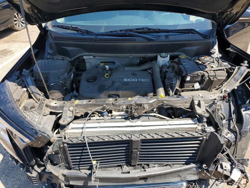 61923646 :رقم المزاد ، 3GKALYEV1NL153113 vin ، 2022 Gmc Terrain مزاد بيع