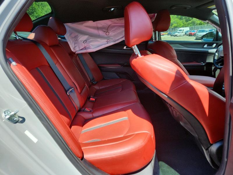 Aukcja sprzedaży 2024 Kia K5, vin: 5XXG64J29RG236467, numer aukcji: 63785656