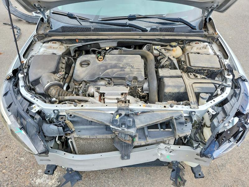 66202226 :رقم المزاد ، 1G1ZD5ST3LF001248 vin ، 2020 Chevrolet Malibu مزاد بيع