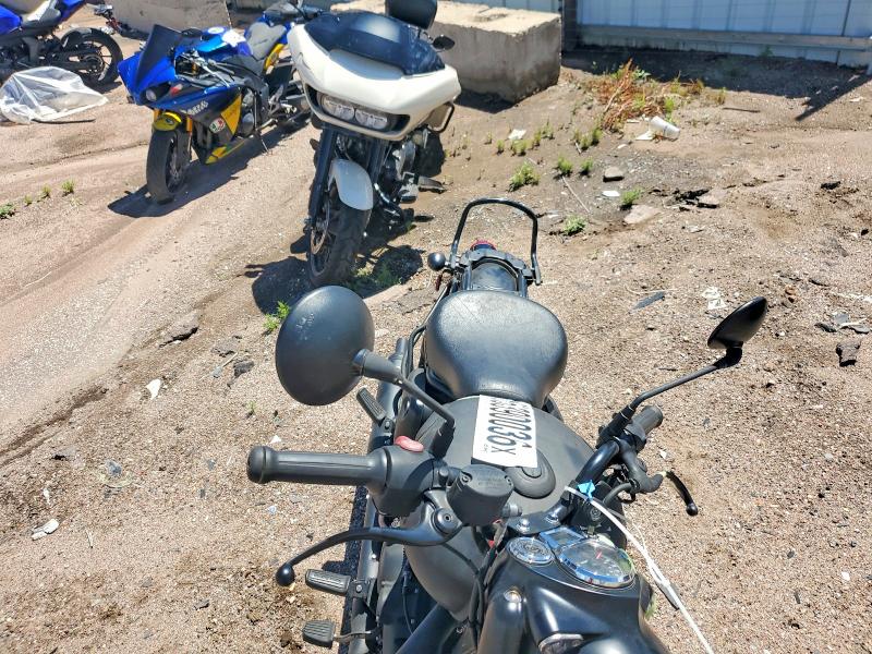 65390036 :رقم المزاد ، ME3FAP202PV301209 vin ، 2023 Royal Enfield Motors Classic 350 مزاد بيع
