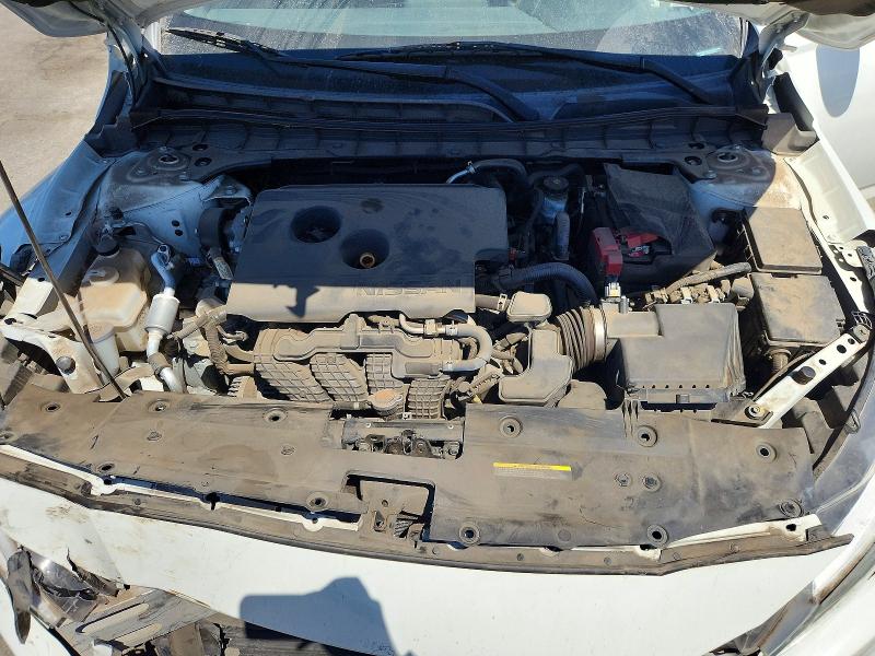 Продажа на аукционе авто 2019 Nissan Altima, vin: 1N4BL4CV5KN309473, номер лота: 63195786