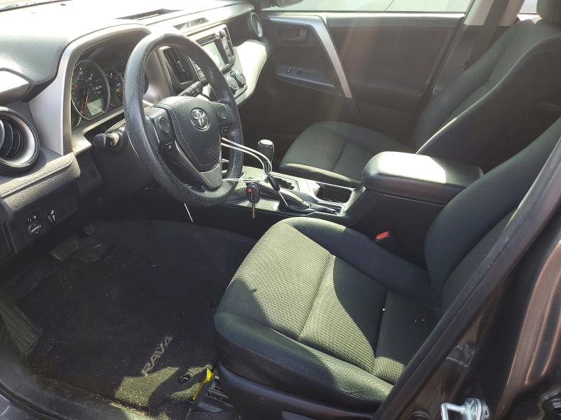 62878246 :رقم المزاد ، JTMZFREV1GJ081786 vin ، 2016 Toyota Rav4 مزاد بيع