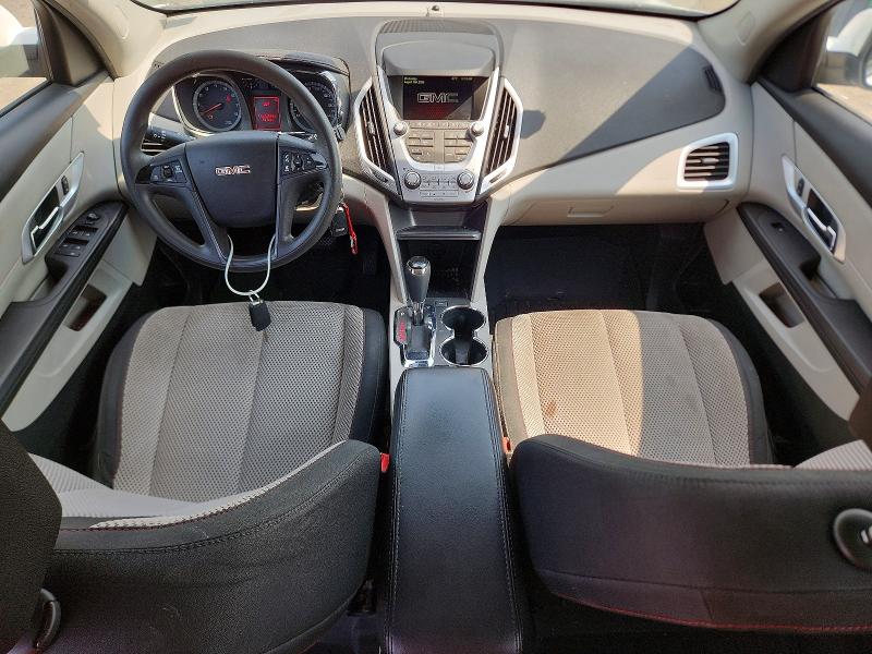 Aukcja sprzedaży 2016 Gmc Terrain, vin: 2GKALMEK0G6193656, numer aukcji: 64700586